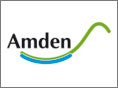 Logo Amden Weeesen